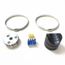 Mercedes-Benz W205 S205 C-Klasse (2019–2021) – Schublager-Satz für Lenkgetriebe