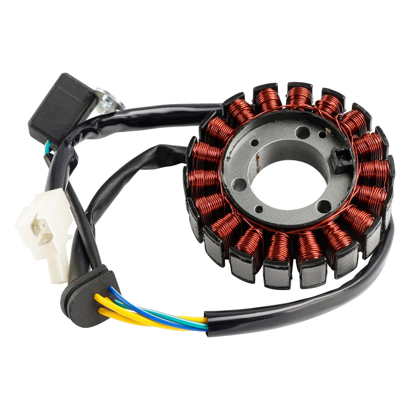 Stator Magneto Für Kymco Grand Dink 250 Bet &amp; Win Yup 250 Menschen 250 Vergaser