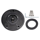 Hurtigløsende drivstofflokk for Kawasaki ZX-6R ZX6RR ZX636 ZX10R 2003-2006