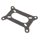 2044 Ein natürlicher Aluminium-Performance-Vergaseradapter 2044