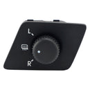 Justeringsknapp for bakspeil med varme 6Q0959565 for VW Polo 2002-2010