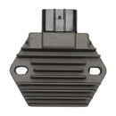 2004-2005 Honda TRX450R A Regulátor statoru alternátoru s těsněním 31120-HP1-003