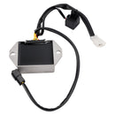 2013–2018 CONTINENTAL GT 535 2013 3-Phasen-Regler Gleichrichter Kondensator