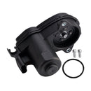 Bremskraftverstärker für hinteren Bremssattel für BENZ W166 X166 GLE350 ML350 GL450 1669065401