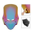 ABS motorsykkel frontrute egnet for HONDA CB400X/CB500X 2019-2024