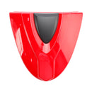 2021-2024 Trident 660 Takaistuimen suojuksen verhoilu