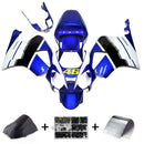 Verkleidungssatz aus ABS-Kunststoff für Honda VTR1000 RC51 2000-2006
