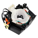 2008–2011 Nissan Rogue 2,5 l Wickelfeder B5567-CB66A B5567-CB69D 25560-JD003