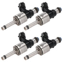 4PCS Kraftstoff Injektor 23250-24010 Fit Lexus UX200 UX250h Fit Corolla 2019-2022