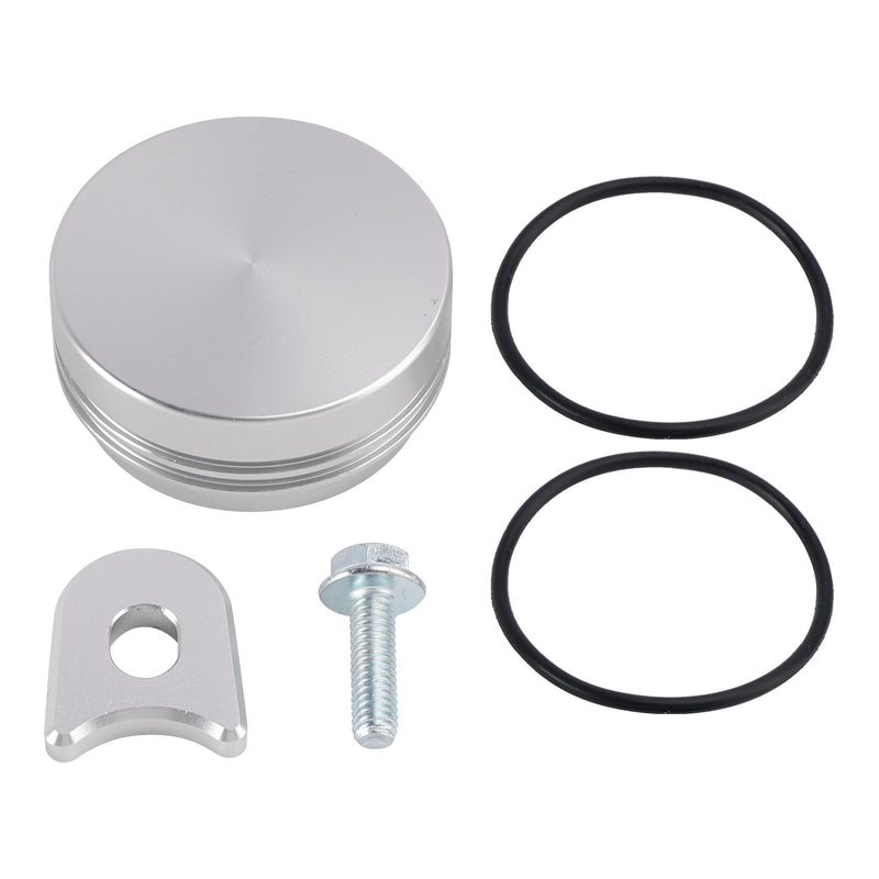 700R4 TACHO -anturiportin pistoke 551961z Chevy Transmission SBC 305 327