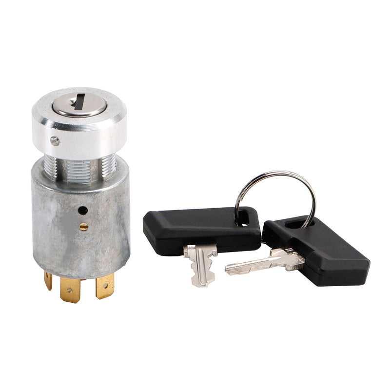 ED0050412740-S Chave de ignição de chaves para Kohler Diesel Lombardini Motors