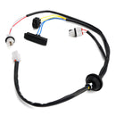 Heckklappen-Entriegelungsschalter 25380-JG01A für Nissan X-Trail T31
