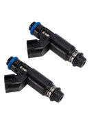 2 Stück Einspritzdüsen 1253405 0280156140 für Victory Motorräder 2003-2007