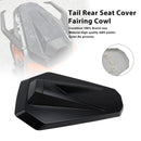 2024–2025 390 Duke Tail Rücksitzbezug Verkleidung