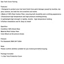 2017-2024 Kawasaki Z900 Tankverkleidung aus Echtcarbon