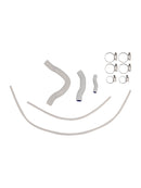 Juego de mangueras de refrigerante de silicona para Honda XL750 Transalp (2023–2025)
