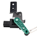 Vorne Rechts Scheinwerfer Level Sensor 5Q0412522C Für Audi A3 VW Seat Skoda