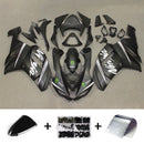 Verkleidungssatz aus ABS-Kunststoff, passend für Kawasaki ZX6R 636 (2007-2008)