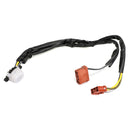 1998-2000 Honda Civic 1.6L Elektrischer Zündschalter 35130-S04-305