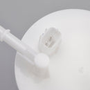 2008-2012 Triumph Street Triple 675R (bis Fahrgestellnummer 560476) Kraftstoffpumpen-Baugruppe Austausch T2401977