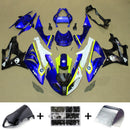 2009-2014 BMW S1000RR Injekce obložení Kit Body Plastic Abs