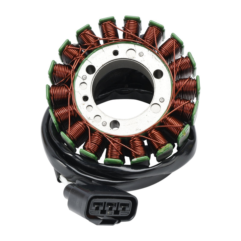 2009-2011 Yamaha FX Nytro 1000 R-TX SE regulator stojana alternatora z uszczelką 8GL-81410-00