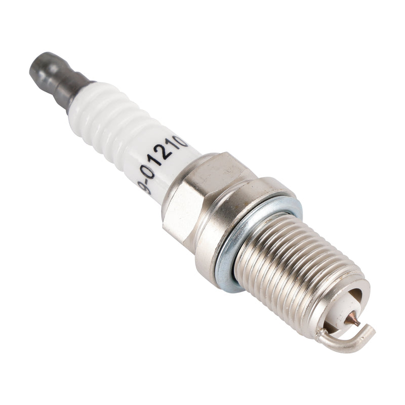 2003–2006 Kia Sorento 3,5 l V6, 3 x Zündspule &amp; 6 x Zündkerze &amp; 3 x Kabelsatz UF431