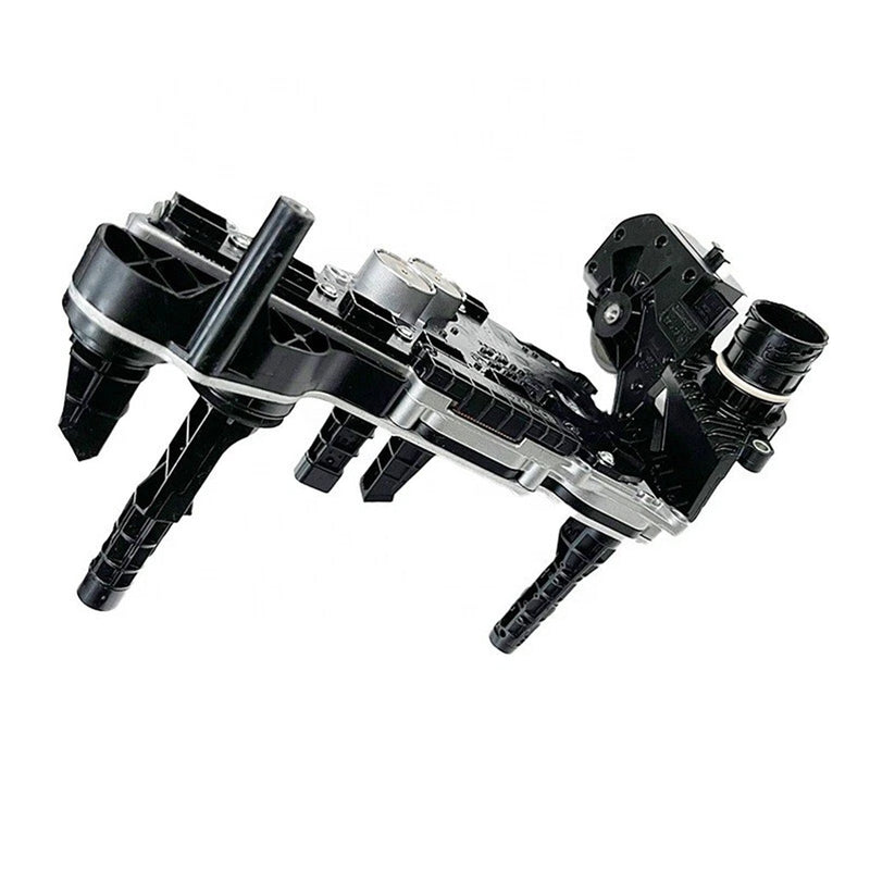 2010-2011 Ford Mondeo 1,6 l 2,0 l 2,2 l MPS6 Getriebesteuergerät 7M5R-14C247-AG