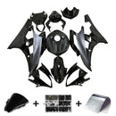 Verkleidungssatz aus ABS-Kunststoff für Yamaha YZFR6 YZF-R6 2006-2007