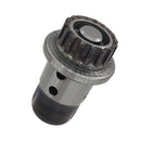 Válvula de control VVT del ajustador del árbol de levas de 2 piezas para BMW 328i 218i 225i 220i 11368696446