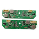 2011-2018 Audi A1 Links+Rechts LED-Scheinwerfer-Leistungssteuergerät Modul 8X0907472