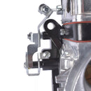 BR-67200 Vergaser 4 Barrel Square Bore Dual 750 CFM Mechanische Sekundär