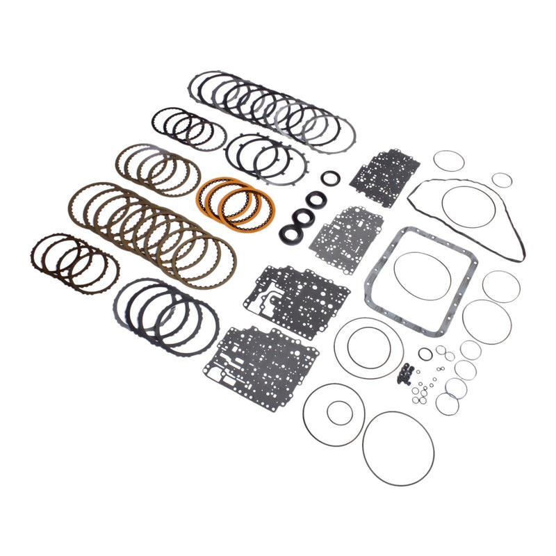 2012–2014 Hyundai Accent A6GF1 Master-Reparatursatz für Automatikgetriebe