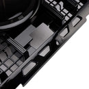 2018–2023 Mercedes Sprinter W907 W910 GTR-Stil Frontstoßstangengrill A9108852600