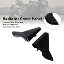 Sidepaneler for radiatoren til Street Triple 765 R/RS (2023–2025)