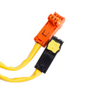 Lenkwinkelsensor 89245-30110 mit Feder 84307-48100 für Lexus RX350 3.5L (2013–2015)
