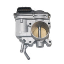 Corpo de borboleta para Mitsubishi Lancer Colt 1.5L (2004–2008), número de peça MN195709