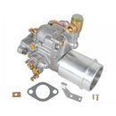 Vergaser Carb 923806 Fit Für Willys Jeep Solex Design Zivilen L-kopf CJ2A 3A