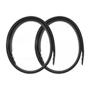 2012–2015 Honda Civic 4 dörrar 2 bitar takrännor på vänster och höger sida av gummi