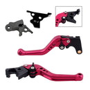 2022-2023 Harley X350 Ny kort koblingsbremsehåndtag