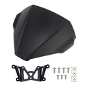 2021-2023 YAMAHA MT-09 MT09 Windschutzscheibe