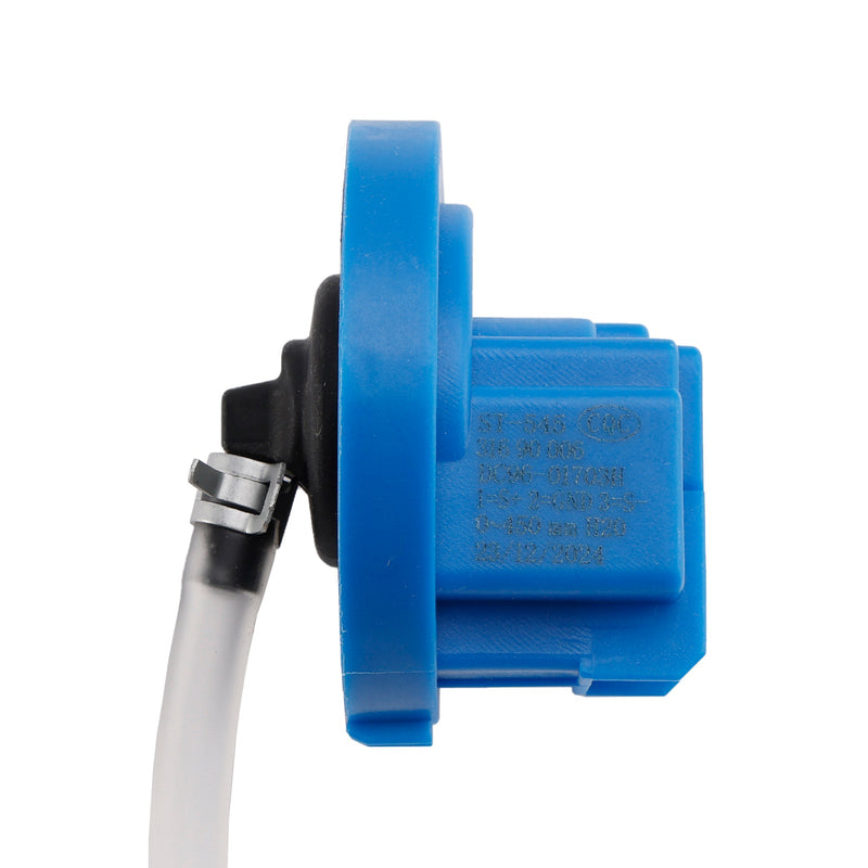 DC96-01703H Vattennivåomkopplare för tvättmaskin för SAM-sung AP5799898 PS8764044 3997570