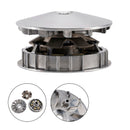 2013-2022 Honda NSS300 (ABS) Forza 300 Vorderkupplungs-Variator-Kit 22011-Kab-000 22102-KTW-900