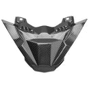 2023-2024 Honda ADV 160 carenado de nariz de extensión de pico delantero