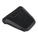 2024-2025 HONDA CB650R CBR650R Rücksitzbank Soziuskissen Flach PU Reda