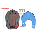 Soporte de mano para reposabrazos del pasajero SUZUKI KATANA 2019-2023