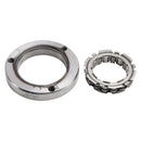 Embrague de arranque unidireccional 39 mm para Aeon Urban Elite 350i Cobra Crossland 300 400