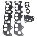 Ölkühler-Pleuelstangendichtung A6421800165 für Mercedes OM642 V6 E-Klasse W211