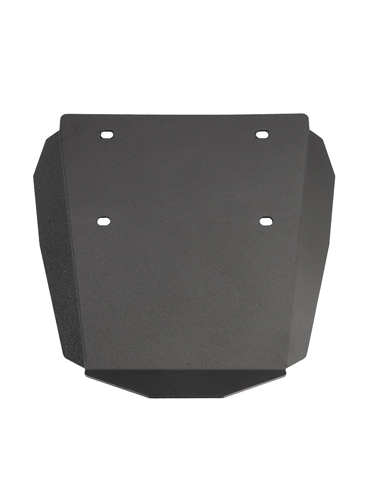 2023-2024 BMW R1300Gs lisensplateinnehaver Rammeinnehaver laget av aluminiumslegering