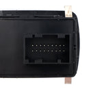 2008–2018 Alfa Romeo Mito 955 Fensterheber-Steuerschalter 156080933